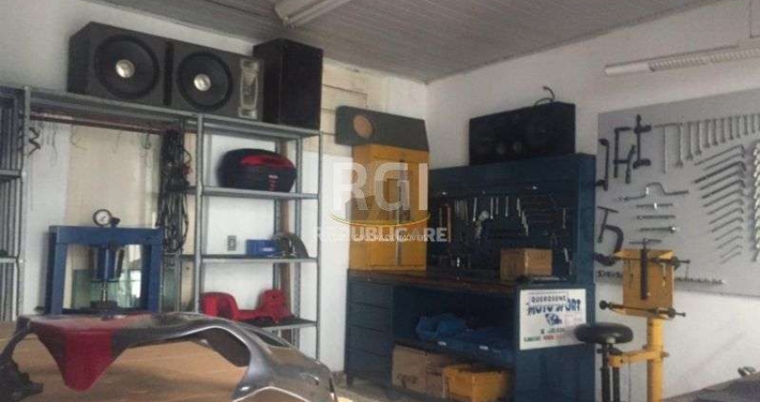 Loja para Venda - 621.72m², 0 dormitórios, Floresta