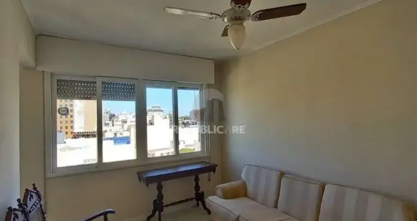 Apartamento 2 dormitórios à venda Moinhos de Vento Porto Alegre/RS