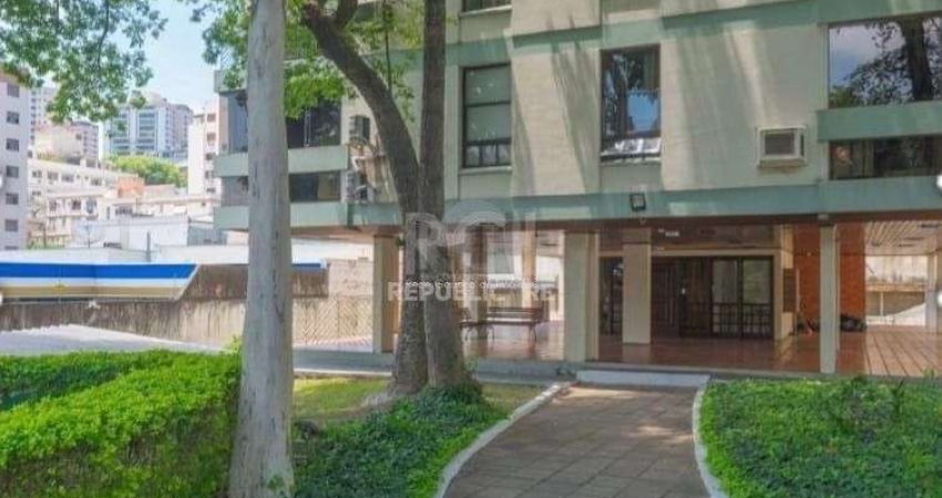 Apartamento 3 dormitórios à venda Floresta Porto Alegre/RS