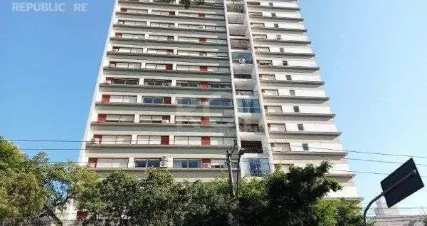 Apartamento à venda no bairro rio branco com 245 m² e 3 dormitórios/quartos disponíveis.