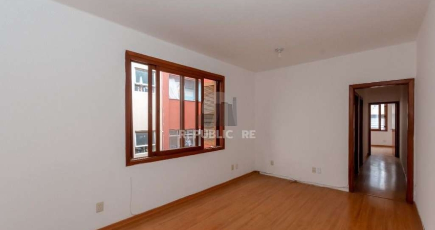 Apartamento com 2 quartos à venda na Praça Garibaldi, 74, Azenha, Porto Alegre