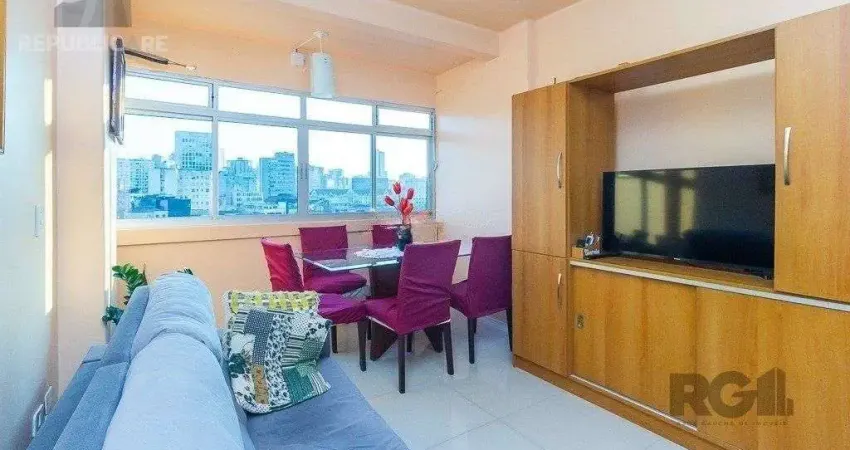 Apartamento à venda no bairro floresta com 68 m² e 2 dormitórios/quartos disponíveis.