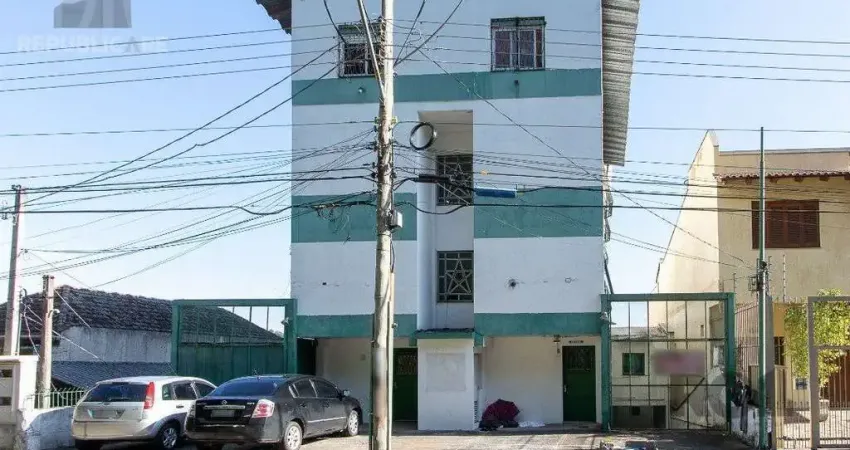 Edifício comercial à venda no bairro azenha com área total de 1063 m²