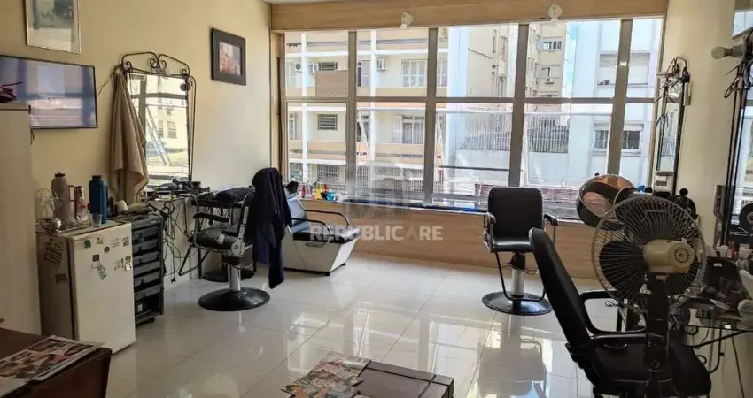 Conjunto/Sala para Venda - 34.23m², 0 dormitórios, Independência