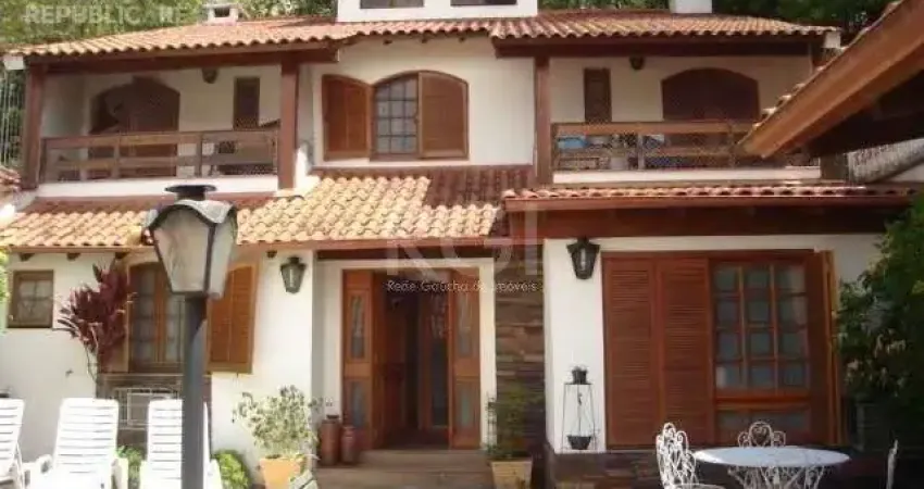 Casa residencial à venda no bairro higienópolis com 144 m² e 3 dormitórios/quartos.