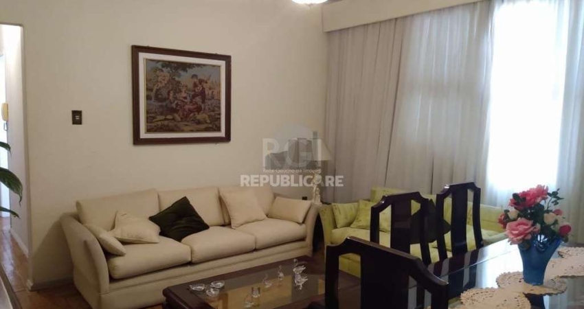 Apartamento para Venda - 85m², 2 dormitórios, Medianeira