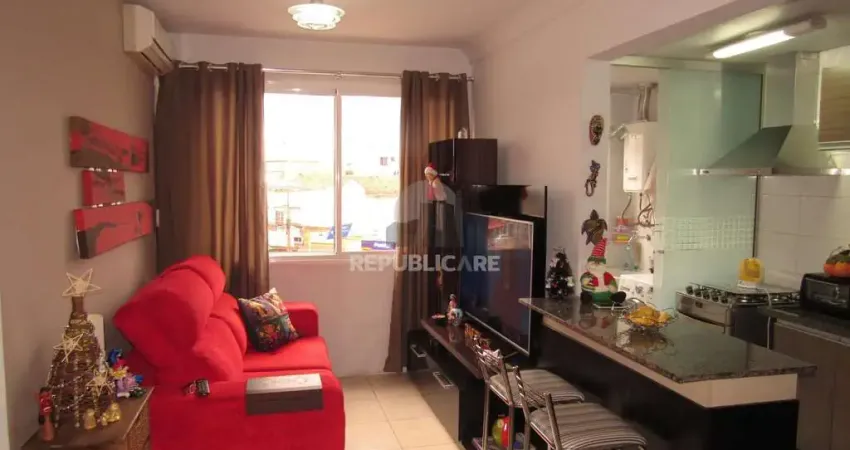 Apartamento para Venda - 49.62m², 2 dormitórios, 1 vaga - Azenha
