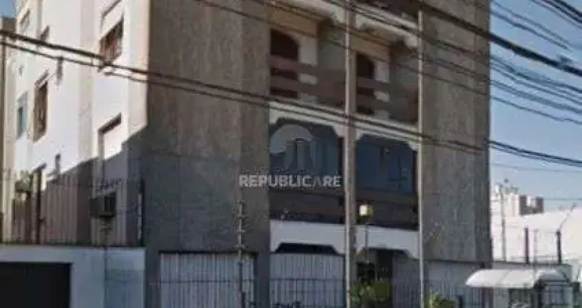 Apartamento para Venda - 56m², 2 dormitórios, 1 vaga - Jardim Botânico