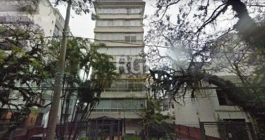 Cobertura à venda em moinhos de vento com 3 dormitórios e 380 m² de área útil