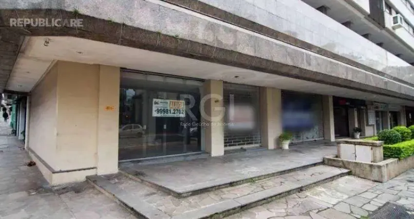 Ponto comercial/loja à venda no bairro independência com 246 m² de área útil