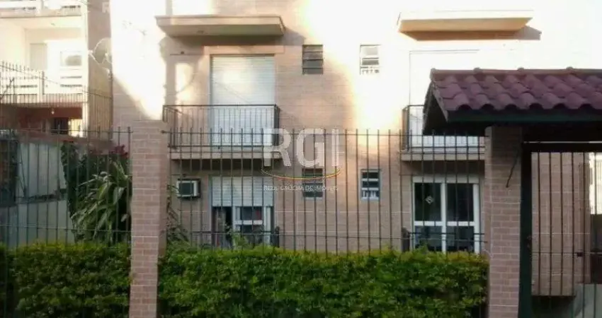 Cobertura à venda no jardim do salso com 80m² e 2 dormitórios/quartos disponíveis.