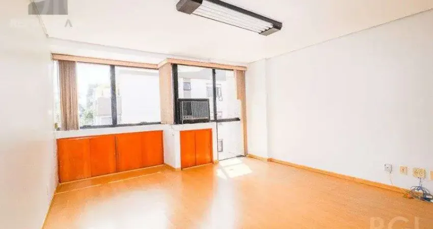 Escritório à venda no bairro moinhos de vento com 37 m² de área útil disponível