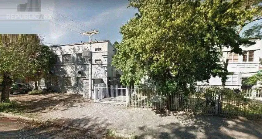 Edifício comercial à venda no bairro teresópolis com 2000 m² de área útil