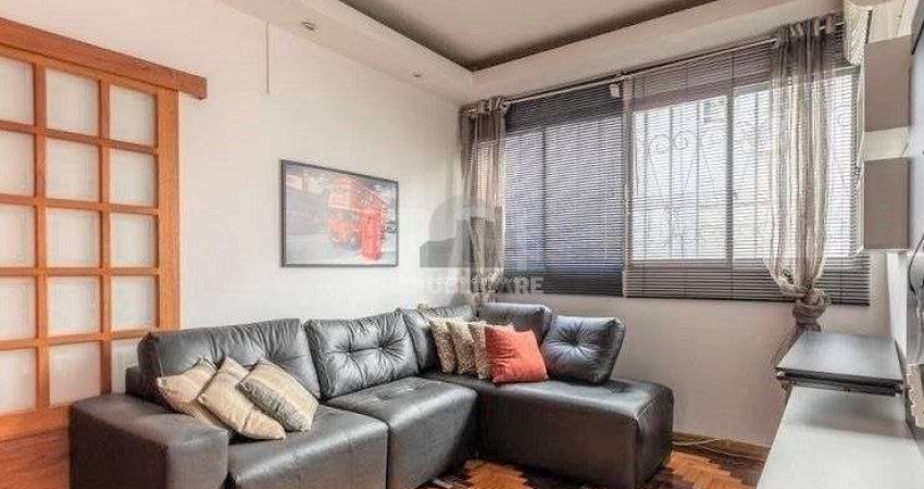 Apartamento para Venda - 58m², 2 dormitórios, Azenha
