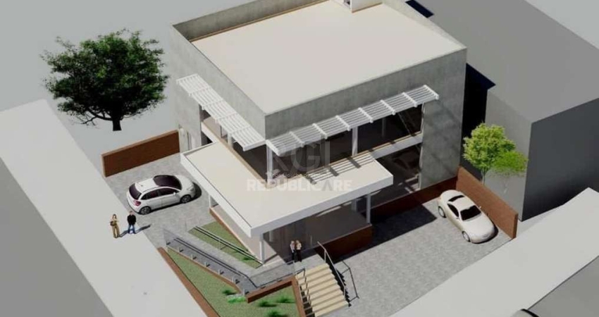 Terreno para Venda - 0m², 0 dormitórios, Santa Tereza