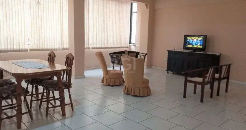 Apartamento à venda no bairro independência, 120 m² com 3 dormitórios/quartos.