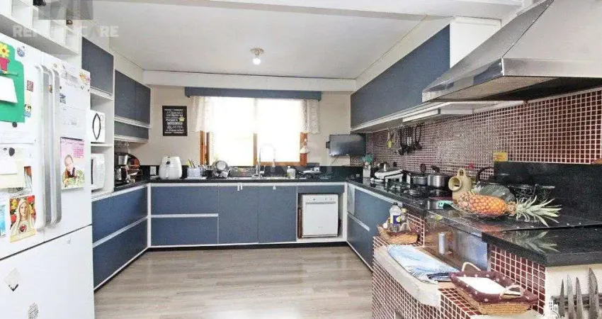 Casa residencial à venda no bairro teresópolis com 220 m² e 2 dormitórios/quartos.