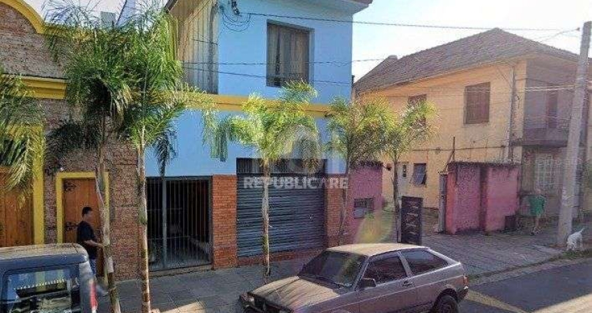 Casa Comercial para Venda - 180m², 0 dormitórios, Floresta
