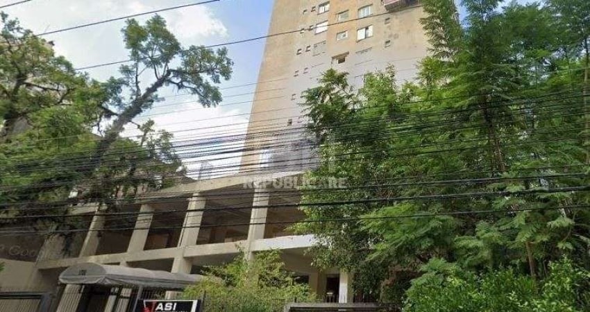 Apartamento para Venda - 52.8m², 2 dormitórios, Independência