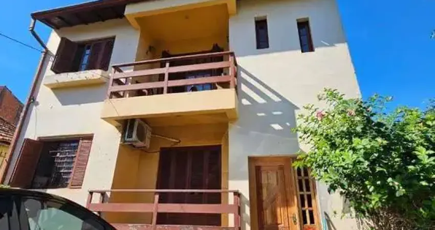 Casa residencial à venda no bairro teresópolis com 5 dormitórios/quartos e 248 m².