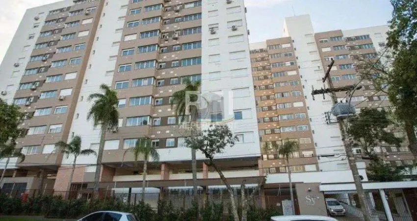 Apartamento para Venda - 73.98m², 3 dormitórios, sendo 1 suites, 2 vagas - Teres