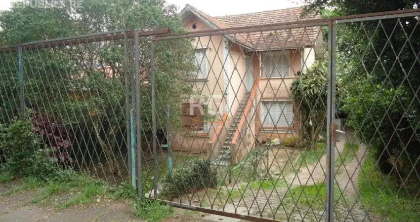 Terreno/lote/condomínio à venda no bairro teresópolis com 0 dormitórios/quartos.