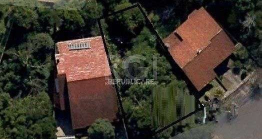 Terreno para Venda - 524.4m², 0 dormitórios, Teresópolis