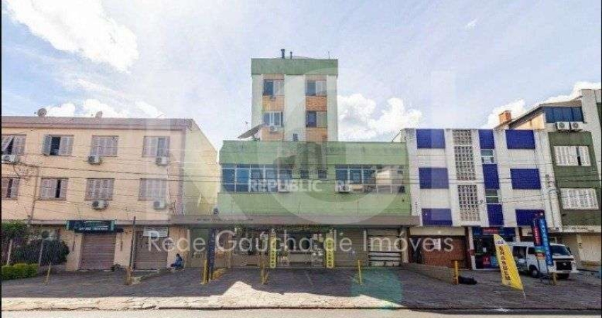 Apartamento para Venda - 55.55m², 2 dormitórios, Azenha