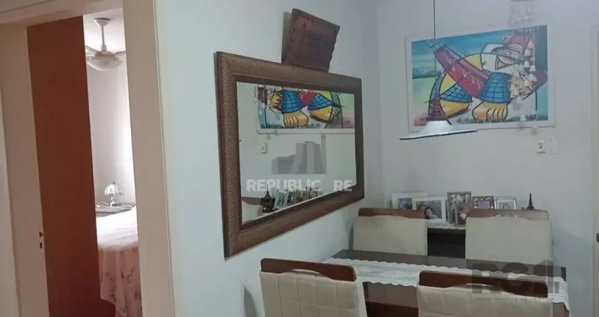 Apartamento para Venda - 53.67m², 2 dormitórios, Azenha