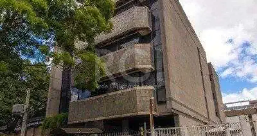 Escritório à venda no bairro moinhos de vento com 87 m² de área útil disponível