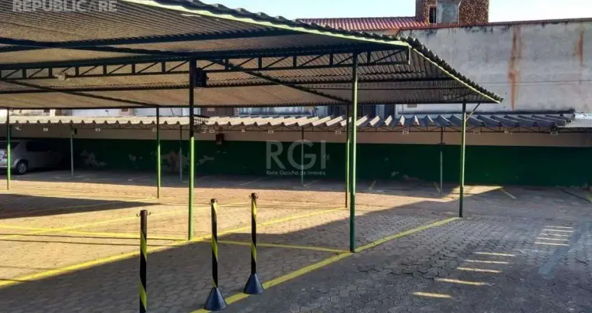 Terreno em jardim do salso à venda com área disponível, sem dormitórios.