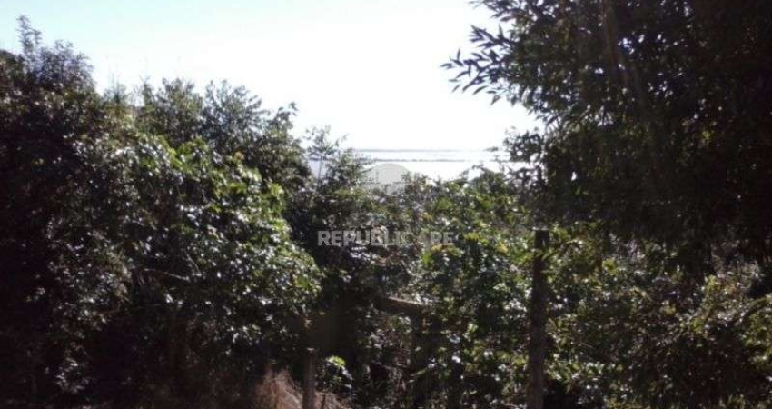Terreno para Venda - 456.5m², 0 dormitórios, Santa Tereza