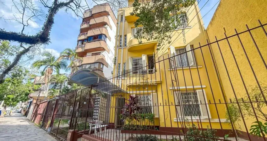 Apartamento com 2 quartos à venda na Rua Hoffmann, 543, Floresta, Porto Alegre