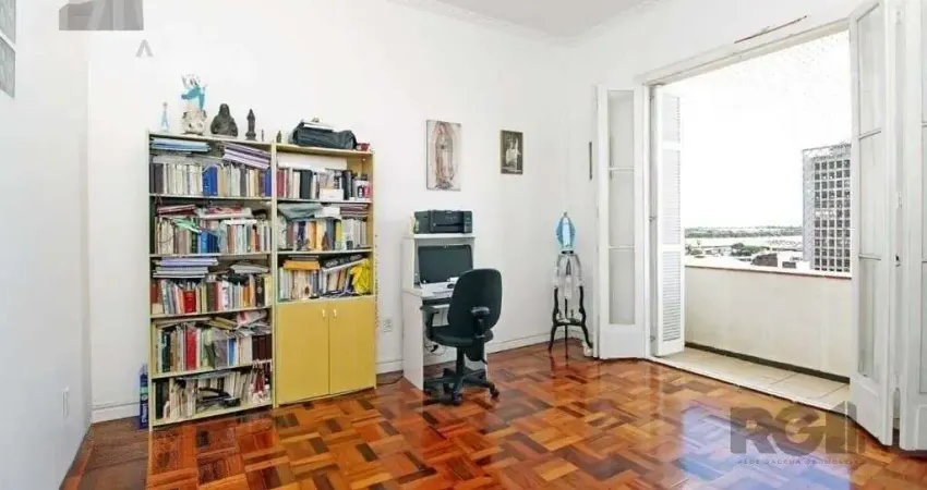 Apartamento à venda no bairro floresta com 101m² e 3 dormitórios/quartos disponíveis.