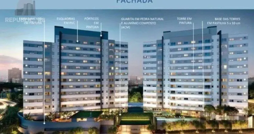 Apartamento à venda em teresópolis - 3 dormitórios e 67 m² de área útil