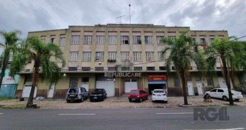 Prédio à venda Floresta Porto Alegre/RS