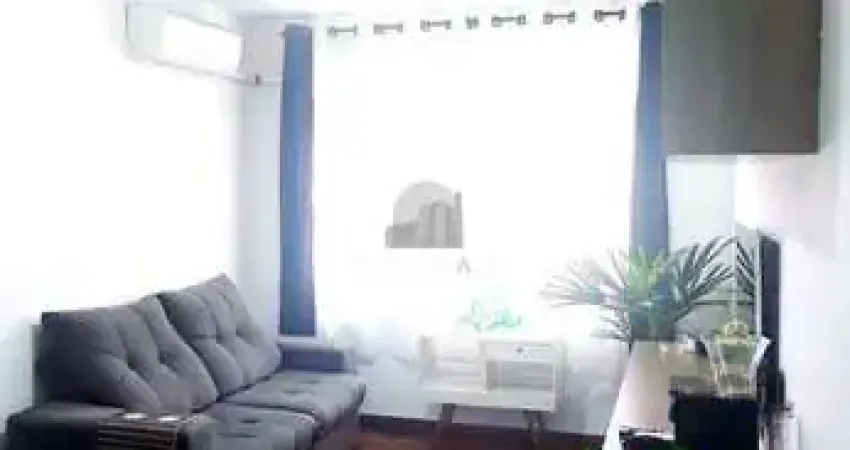 Apartamento para Venda - 53m², 2 dormitórios, Medianeira