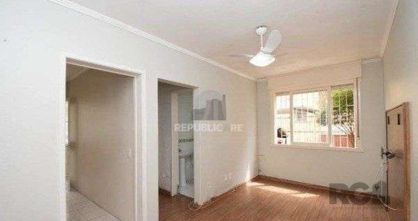 Apartamento no Jardim do Salso de 1 dormitório