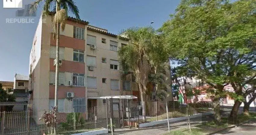 Apartamento à venda no jardim do salso, 41 m² com 1 dormitório/quarto.