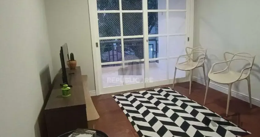 Apartamento para Venda  2 dormitórios, 1 vaga - Jardim do Salso