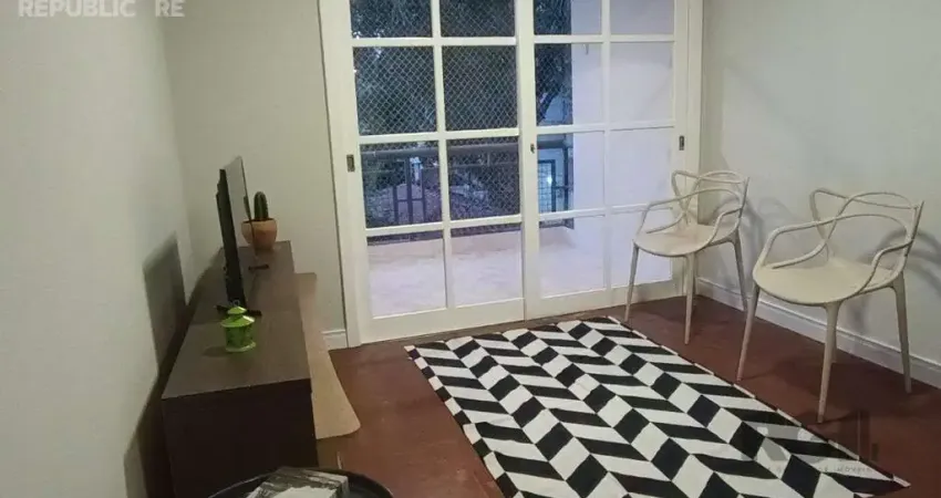 Apartamento à venda no jardim do salso com 69 m² e 2 dormitórios/quartos disponíveis