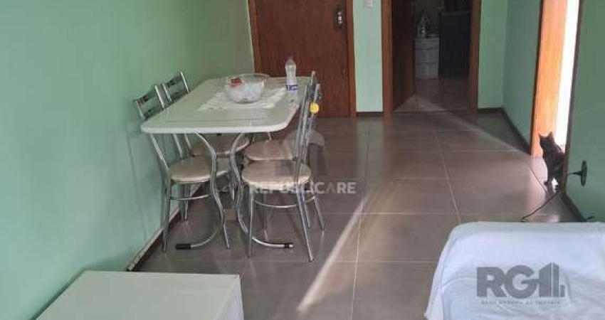 Apartamento com 2 quartos à venda na Rua Nunes, 340, Medianeira, Porto Alegre
