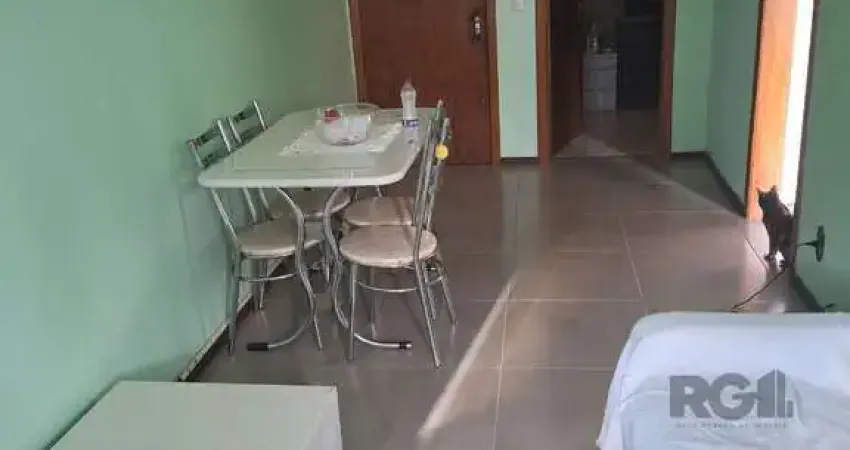 Apartamento à venda no bairro medianeira, 64 m² e 2 dormitórios/quartos disponíveis.