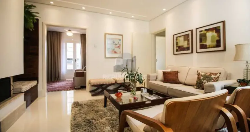 Apartamento para Venda - 120m², 3 dormitórios, sendo 1 suites, Azenha