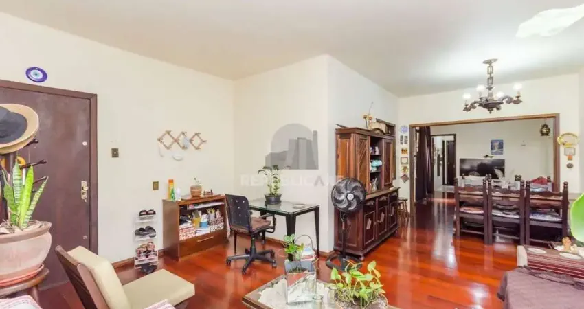 Apartamento para Venda - 91m², 3 dormitórios, sendo 1 suites, Santana