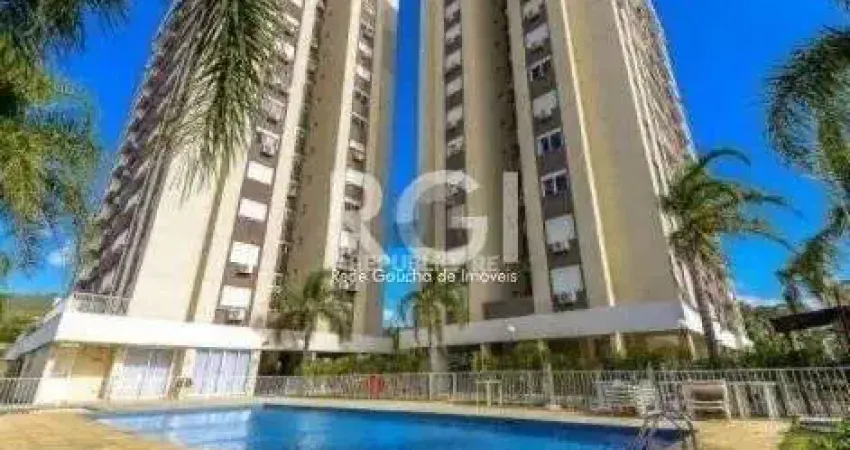 Apartamento Venda - 73.76m², 3 dormitórios, sendo 1 suite, 1 vaga - Partenon