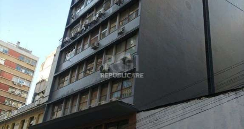 Conjunto/Sala para Venda - 27.35m², 0 dormitórios, Centro Histórico