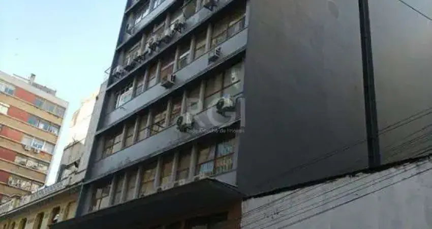 Escritório à venda no centro histórico com 27 m² de área útil disponível