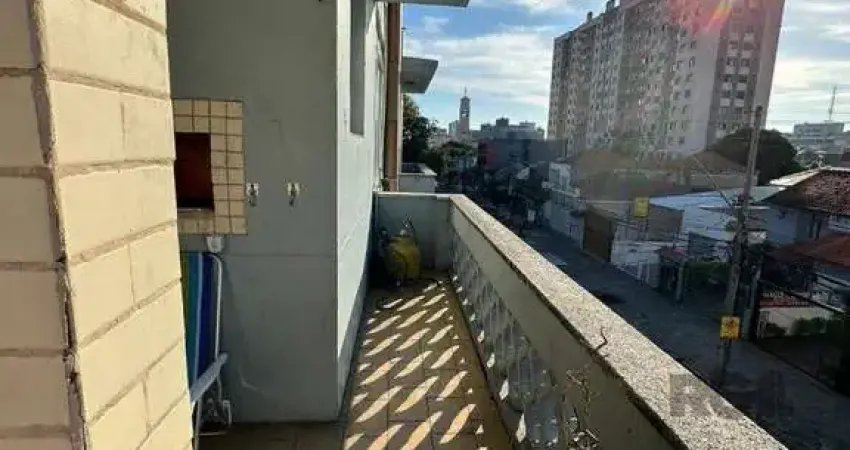 Apartamento à venda na azenha com 79 m² e 2 dormitórios/quartos disponíveis.