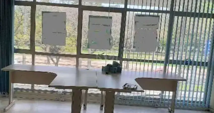 Escritório à venda no bairro bom fim com área privativa de 96 m² disponível.